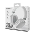 headset bluetooth ultimate argom sound live branco (mp)