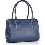 bolsa feminina nautica sandy jr. azul marinho a-bi