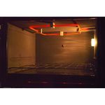 forno elétrico de bancada fischer 44 litros 127v branco 1323-5697