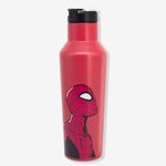 garrafa ranger spider man zonacriativa 600ml (mp)