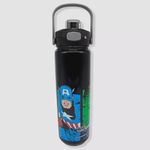 garrafa excallibur click marvel comics zonacriativa 700ml (mp)