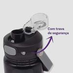 garrafa excallibur click marvel comics zonacriativa 700ml (mp)