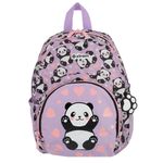 mochila samsonite power panda infantil lilás 151065a4171u