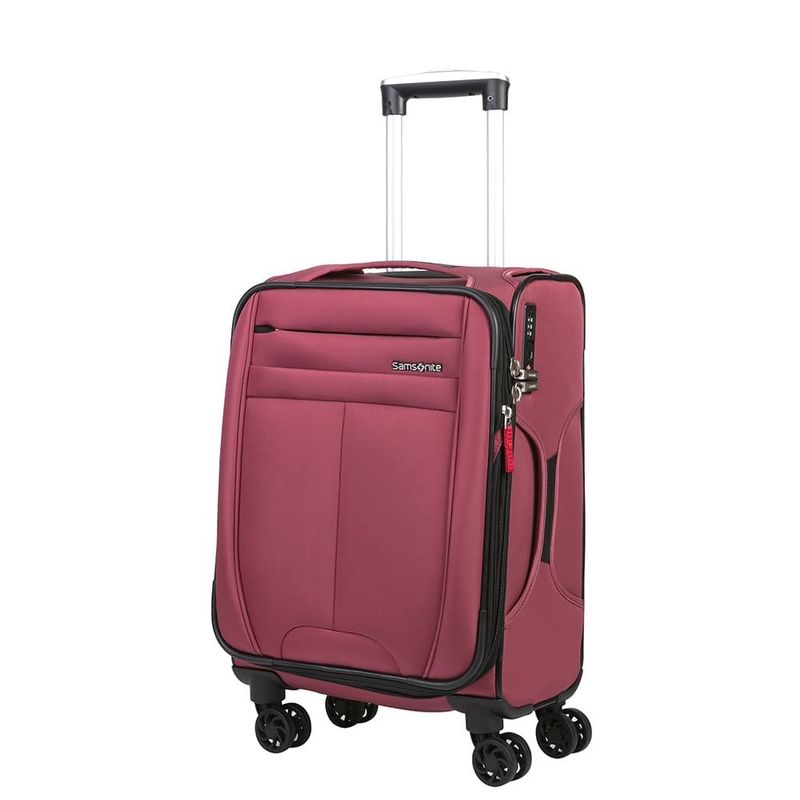 mala samsonite versalite dlx rosé 149288e8281u
