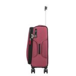 mala samsonite versalite dlx rosé 149288e8281u