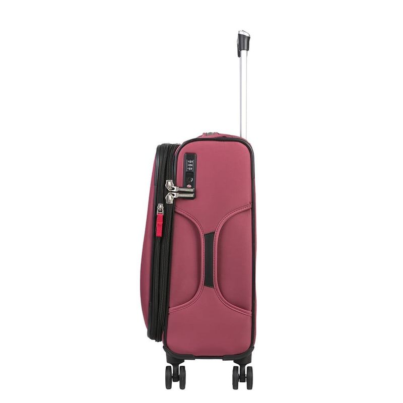 mala samsonite versalite dlx rosé 149288e8281u