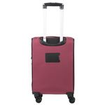 mala samsonite versalite dlx rosé 149288e8281u