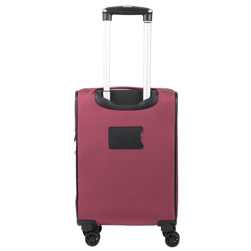 mala samsonite versalite dlx rosé 149288e8281u