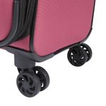 mala samsonite versalite dlx rosé 149288e8281u