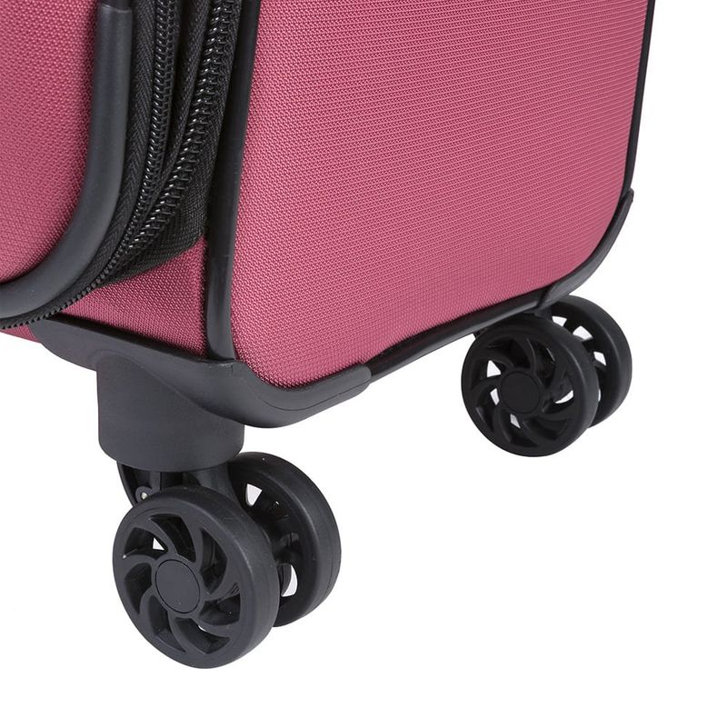mala samsonite versalite dlx rosé 149288e8281u