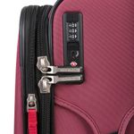 mala samsonite versalite dlx rosé 149288e8281u