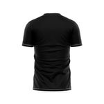 camisa masculina atlético mineiro braziline rudimento preto g (mp)