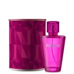 lata desodorante colônia forever 100ml