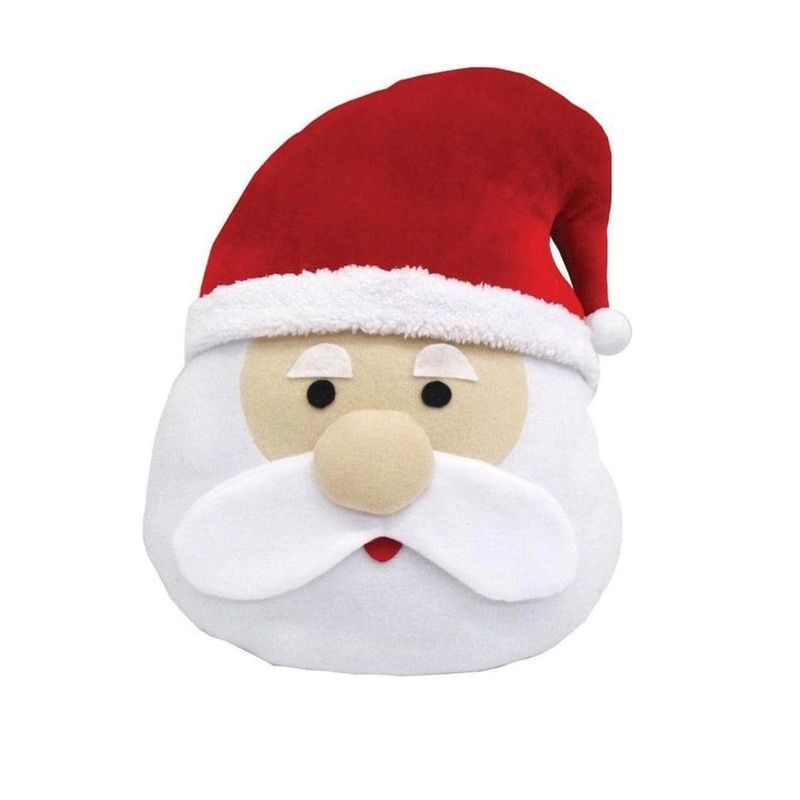 almofada natalina wincy papai noel (mp)