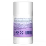 desodorante em barra alva lavanda 55g