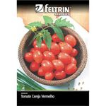 semente de tomate cereja carolina feltrin - gol 200mg 9500