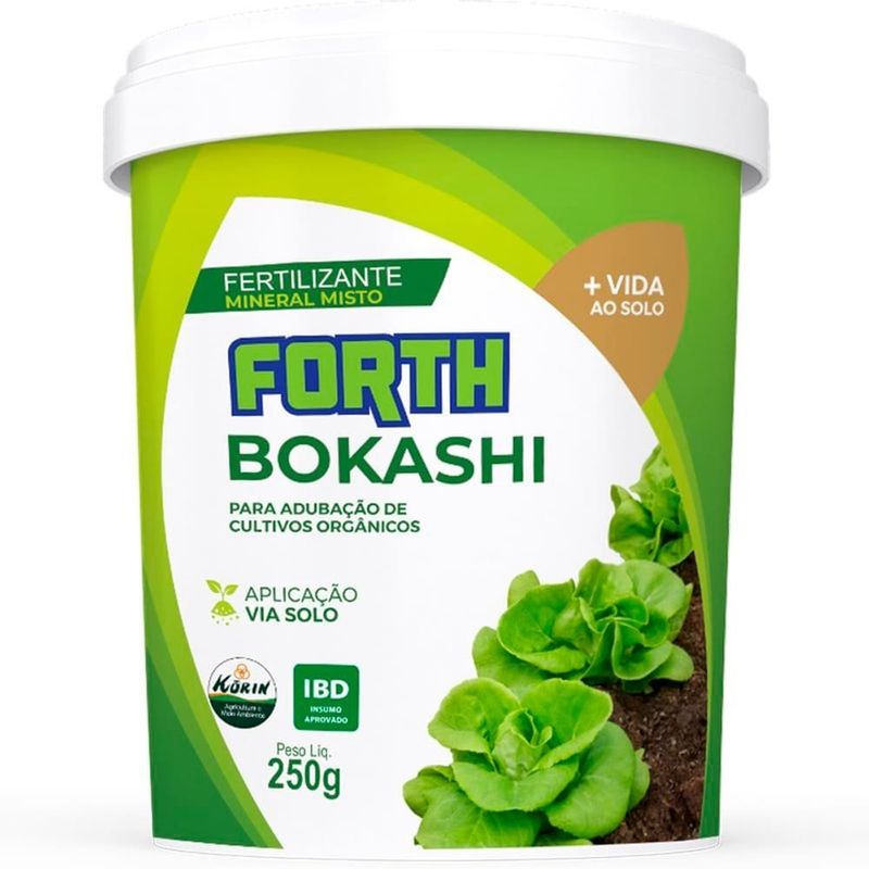 fertilizante bokashi 12x250 g 12571