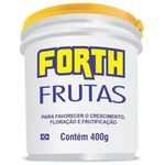 fertilizante frutas 24x400g 12540