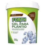 fertilizante gel para plantio 12x250g 12588