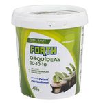 fertilizante orquídeas crescimento 12x400g 12532