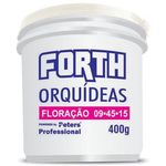 fertilizante orquídeas floracao 12x400g 12533
