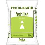 fertilizante fertilize ureia 46-00-00 50kg 13399