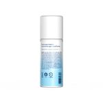 desodorante roll on alva cristal natural sem perfume vegano 70ml
