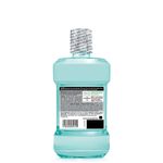 antissépitico bucal listerine cool mint sem álcool 500ml
