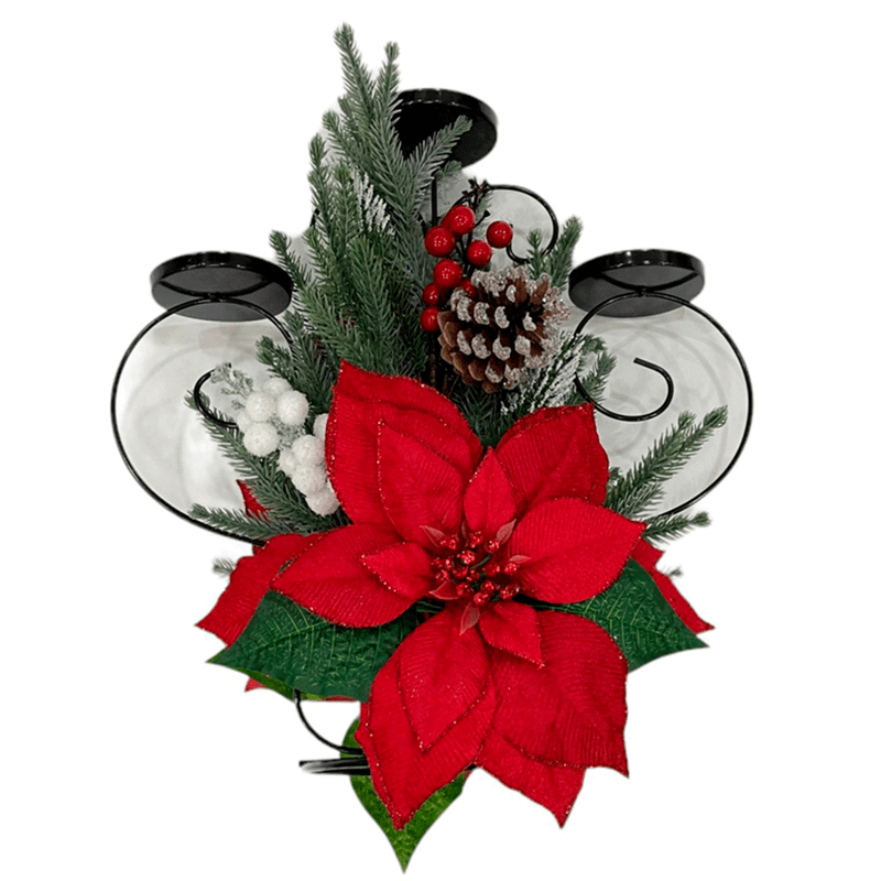 porta velas noritex 140 5702640