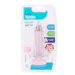 seringa para lavagem nasal lolly rosa 15ml