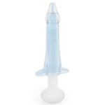 seringa para lavagem nasal lolly azul 15ml