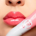 lip sugar balm vizzela frozen yogurt