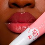lip sugar balm vizzela frozen yogurt