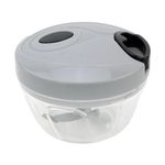 mini processador manual interponte uso domestico hu83705 (mp)