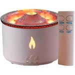 umidificador de ar e difusor de aromas knup um617 (mp)