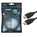 cabo hdmi santana 8k hdr 2.1 1.5 metros pix (mp)