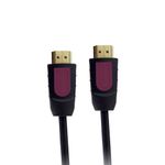 cabo hdmi brasforma 4k 2.0v 30 metros (mp)