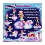 boneca candide rainbow riley patinadora 1300