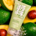 cleansing balm dailus sweet skin 100g