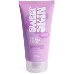 gel de limpeza facial dailus sweet skin 150g