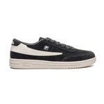tênis masculino n°38 fila 88 sport preto gardenia (mp)