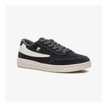 tênis masculino n°38 fila 88 sport preto gardenia (mp)