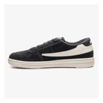 tênis masculino n°38 fila 88 sport preto gardenia (mp)