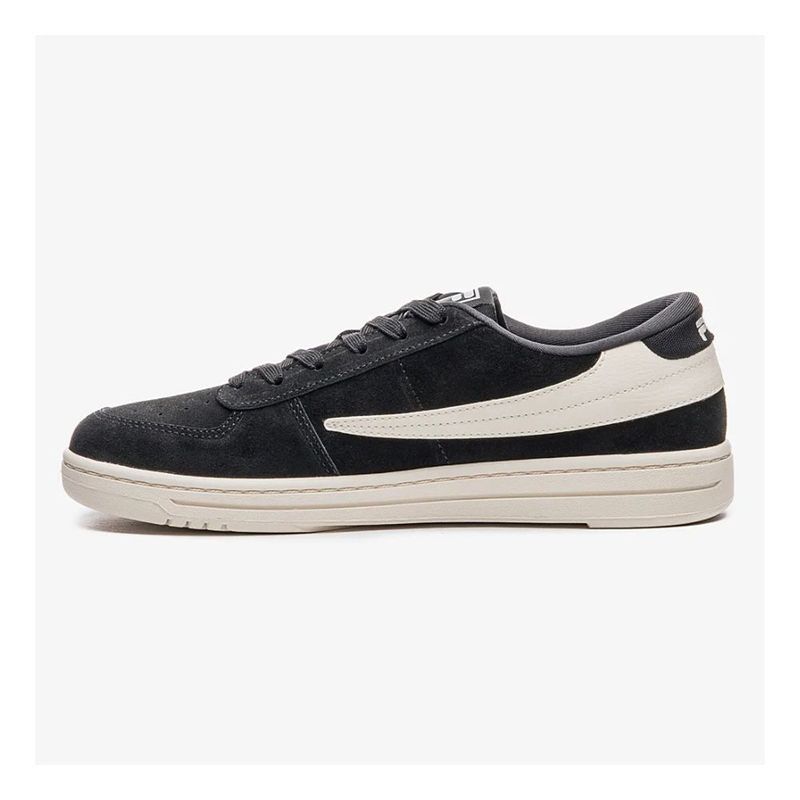 tênis masculino n°38 fila 88 sport preto gardenia (mp)