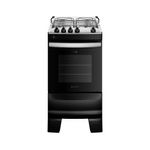 fogão 4 bocas atlas agile preto 300001646