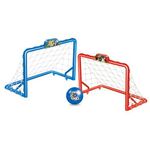 chute ao gol sonic lider 3557