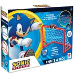 chute ao gol sonic lider 3557