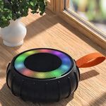 caixa de som bluetooth inova resitente a água rad-30025 (mp)