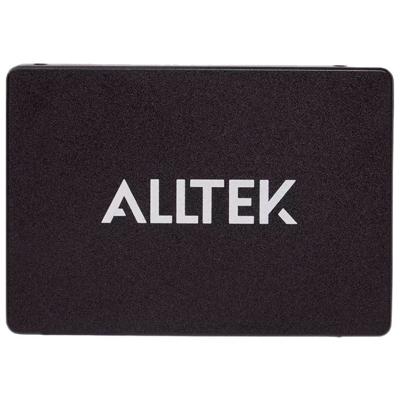 ssd sata iii alltek 256gb 2.5 (mp)
