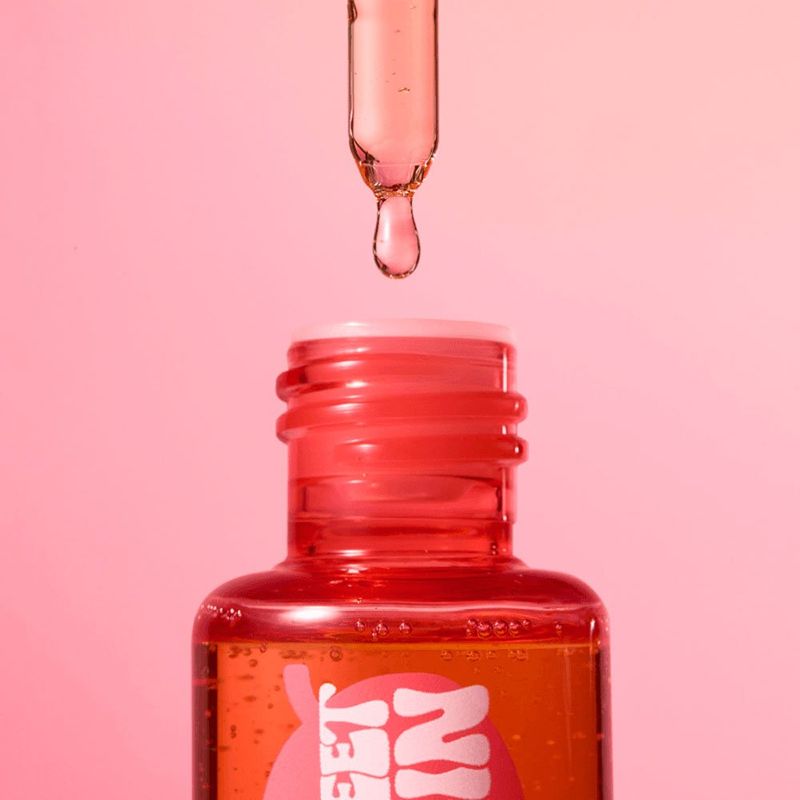 óleo regenerador dailus sweet skin 30ml
